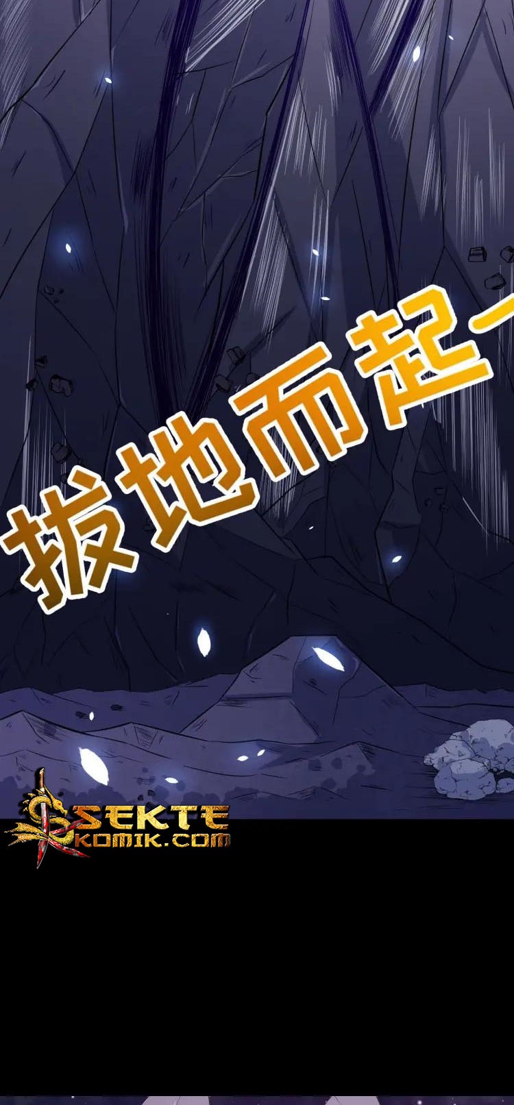 Daddy From Hell Chapter 54 Bahasa Indonesia